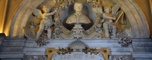 les musées du Vatican #2,