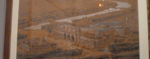 Paris 1900, une bien belle exposition au Petit palais