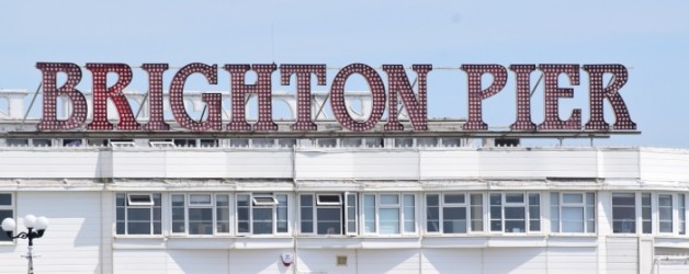 let’s go to the beach, allons à la plage, Brighton #3