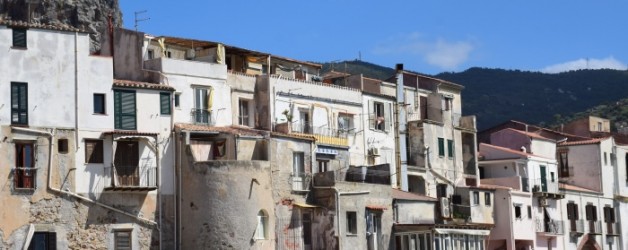 Cefalù #4, Sicile
