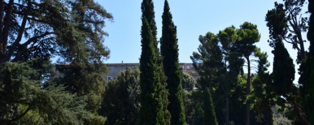merveilleux jardins de la Villa d’Este à Tivoli #4,