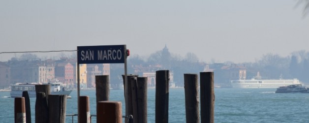 en vrac: Venise