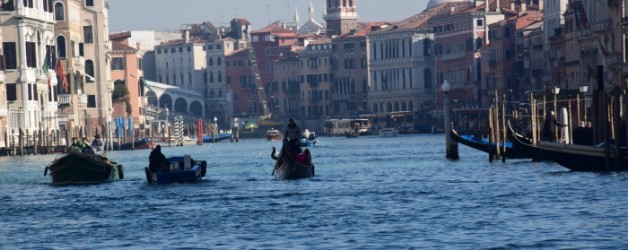 Venise: rétrospective 2015
