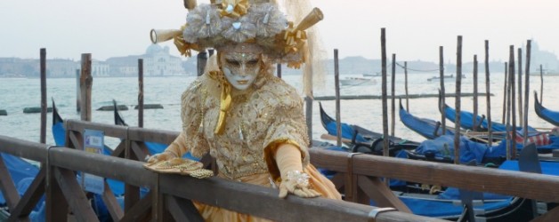 florilège carnaval de Venise #1: