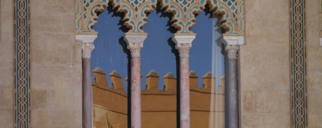 l’Alcazar Royal de Séville
