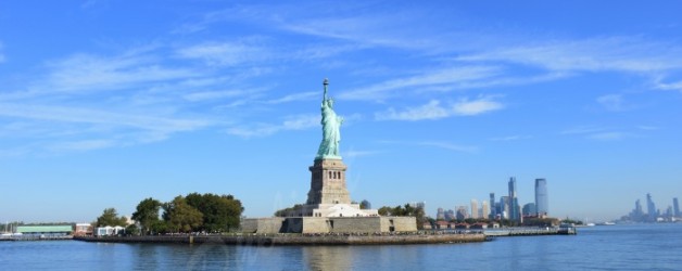 Lady Liberty #1