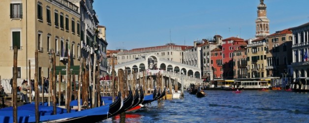 Magique Venise
