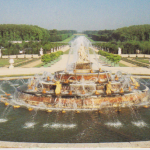 splendeurs à Versailles