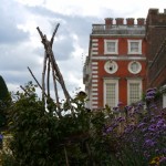 les autres jardins d’Hampton Court