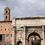 la Rome antique: le Forum #2