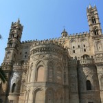 la cathédrale de Palerme #2