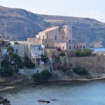 Castellammare del golfo, Sicilia