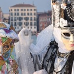 Carnaval de Venise retrospective 2014 #5,