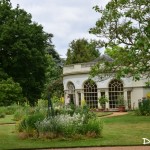 Osterley Park and garden #2,
