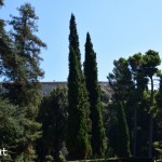 merveilleux jardins de la Villa d’Este à Tivoli #4,