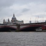 Waterloo bridge: