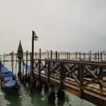 jour de pluie à Venise #3