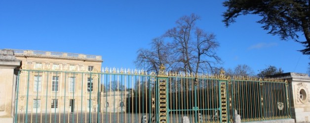 Versailles, le souvenir de Marie Antoinette