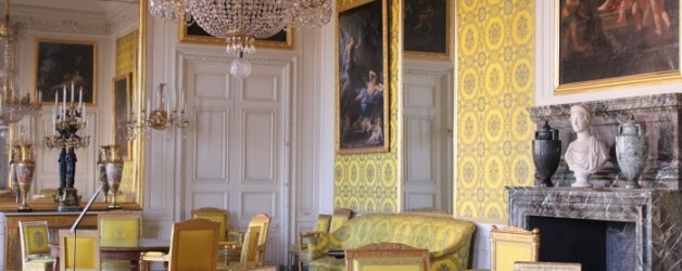 le Grand Trianon à Versailles #2