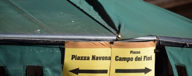 Piazza Navona, Rome #1