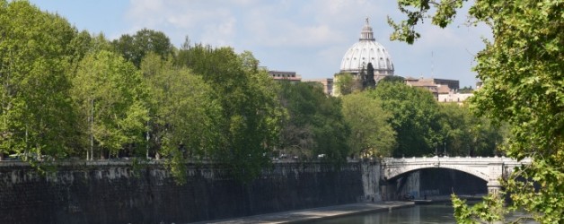 Ponte Sisto, Rome