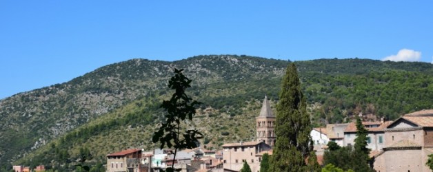 merveilleux jardins de la Villa d’Este à Tivoli #6,