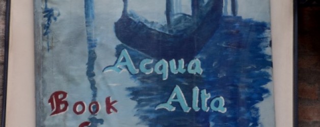 librairie Aqua Alta #2,
