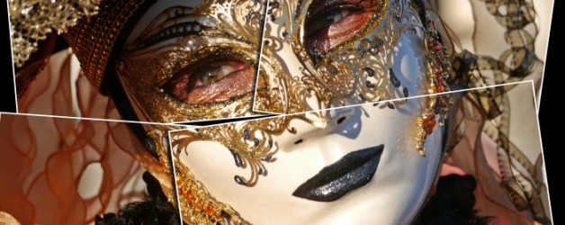 mes préférées du carnaval de Venise #1 :