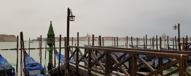 jour de pluie à Venise #3