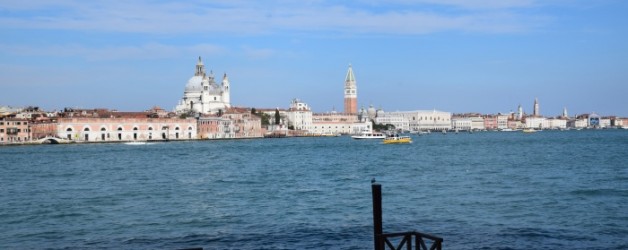 l’île de la Giudecca à Venise #2