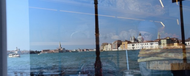 l’île de la Giudecca à Venise #1