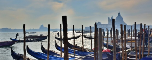 la balade du mercredi: Venise