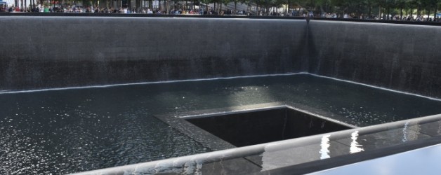 Mémorial du World Trade Center