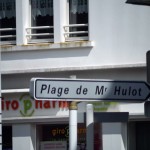 dans les pas de Monsieur Hulot, Saint-Marc-sur-Mer