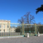Versailles, le souvenir de Marie Antoinette