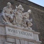 les musées du Vatican #1