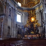 la basilique Saint Pierre, Rome #3