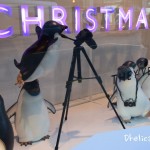 le Noël des pinguins,