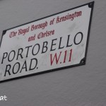 Portobello Road,