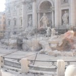 Rome d’un coup d’oeil #1,