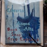 librairie Aqua Alta #2,