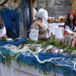 fête médiévale à Guerande #3: