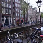 le vrac du lundi: en balade à Amsterdam