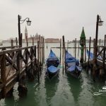 sur mes pas … Venise #1